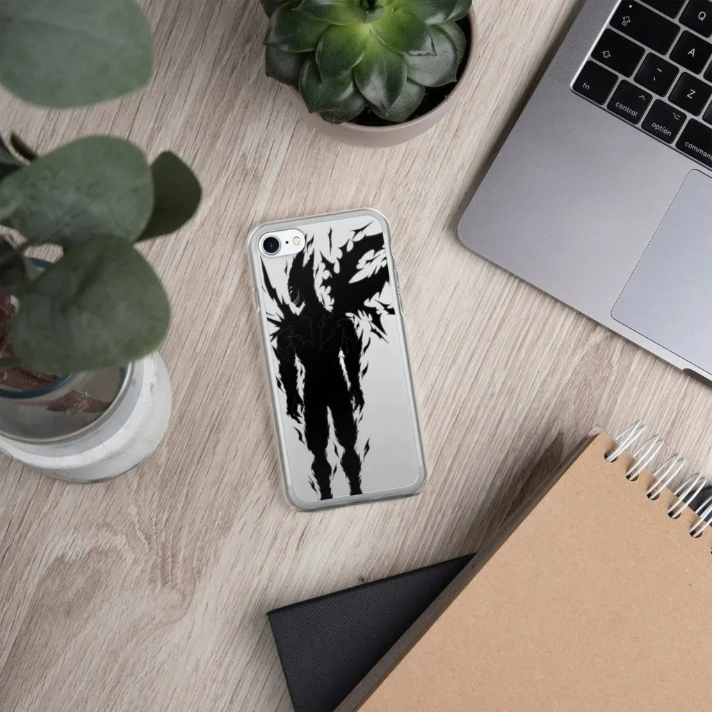 Wisp-Walker Case for iPhone®