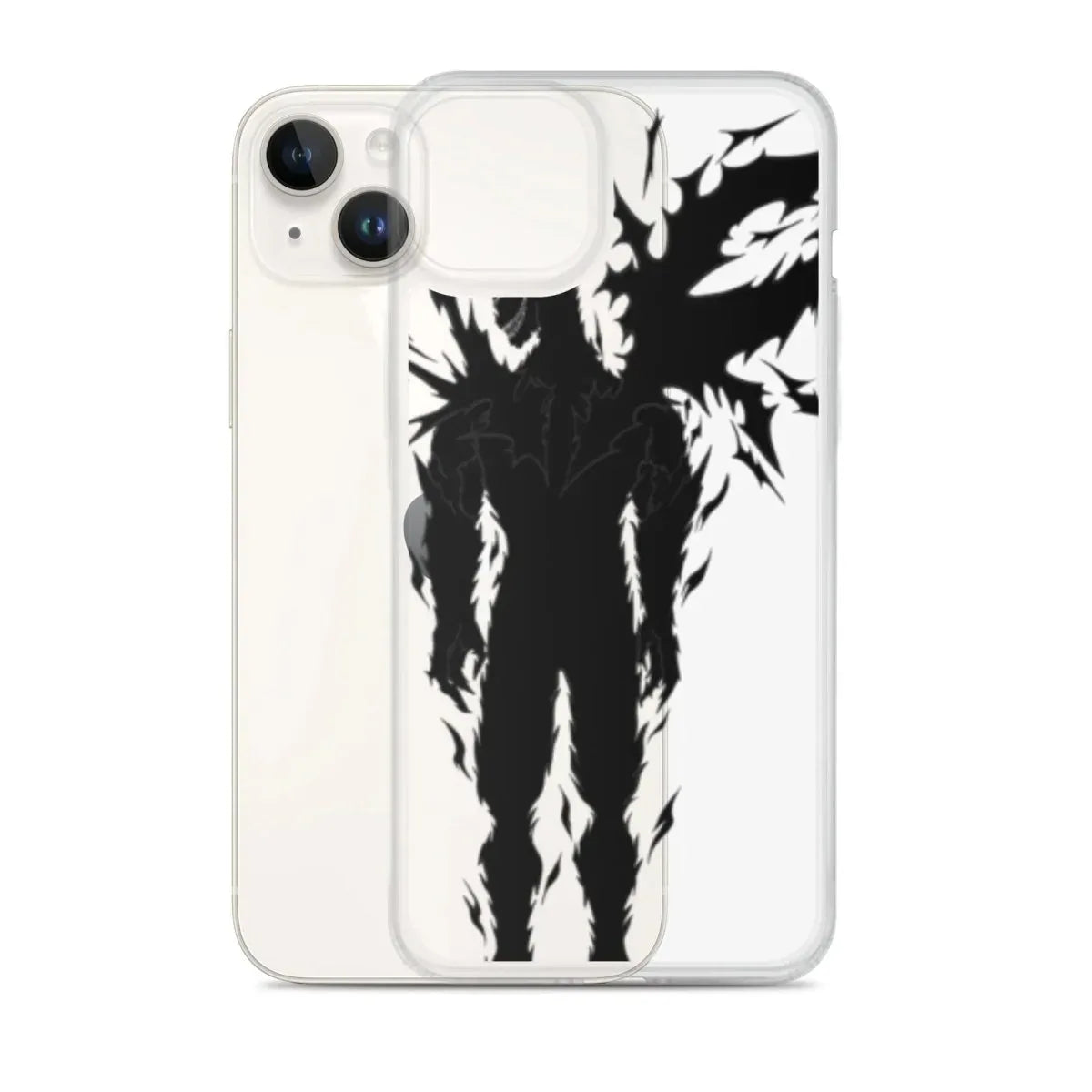 Wisp-Walker Case for iPhone®