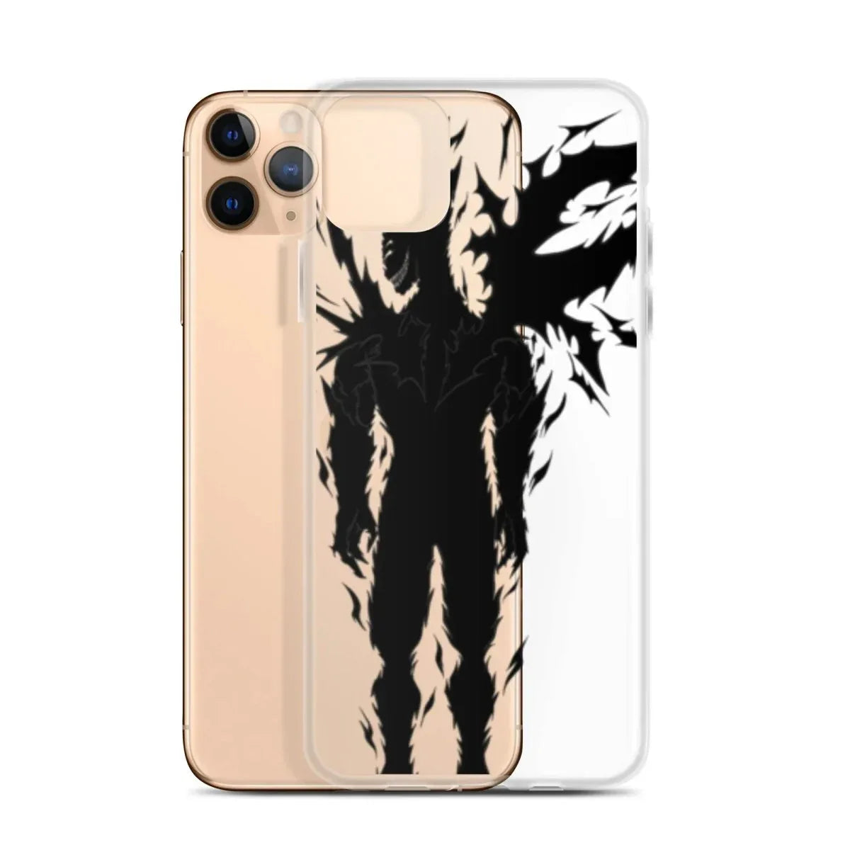 Wisp-Walker Case for iPhone®