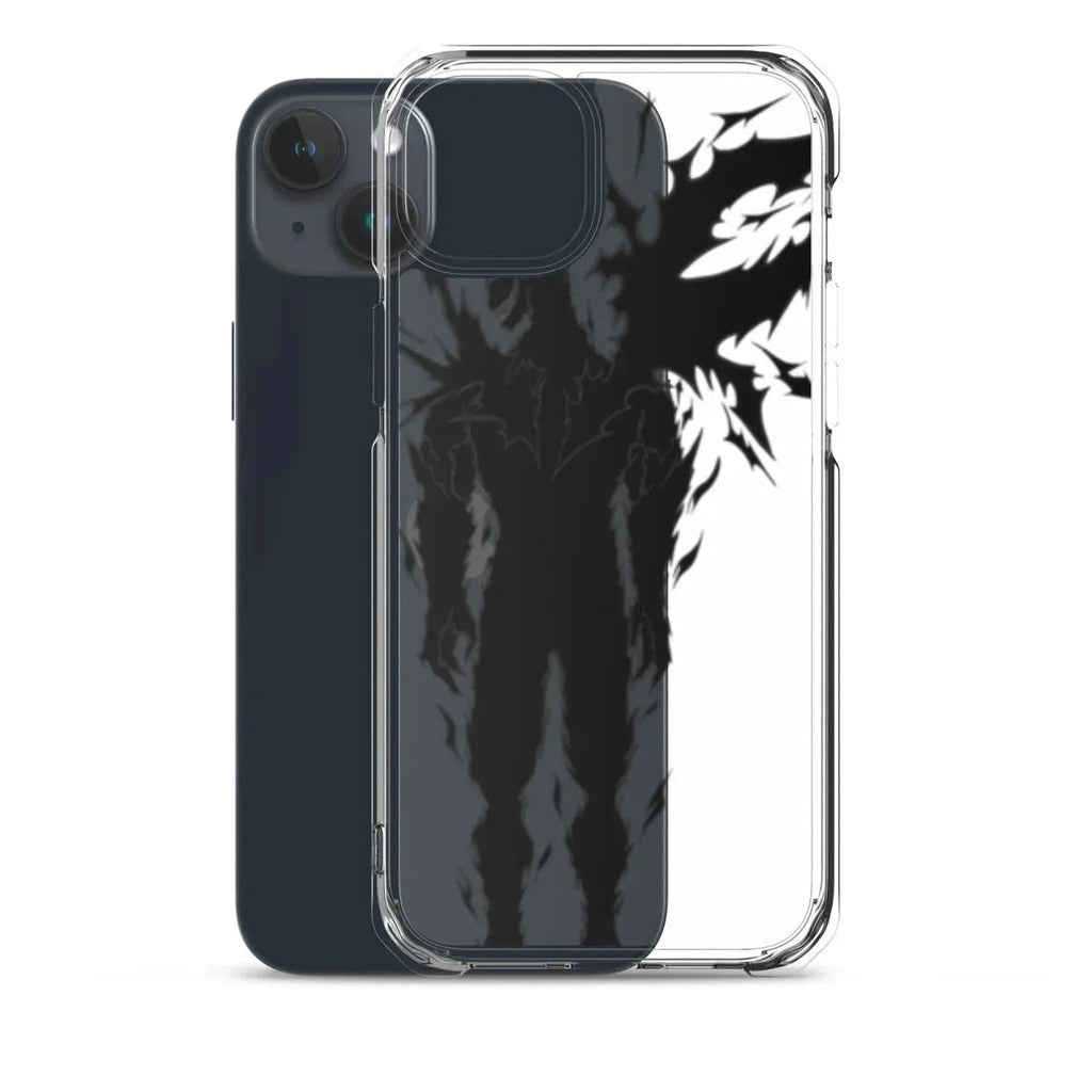 Wisp-Walker Case for iPhone®