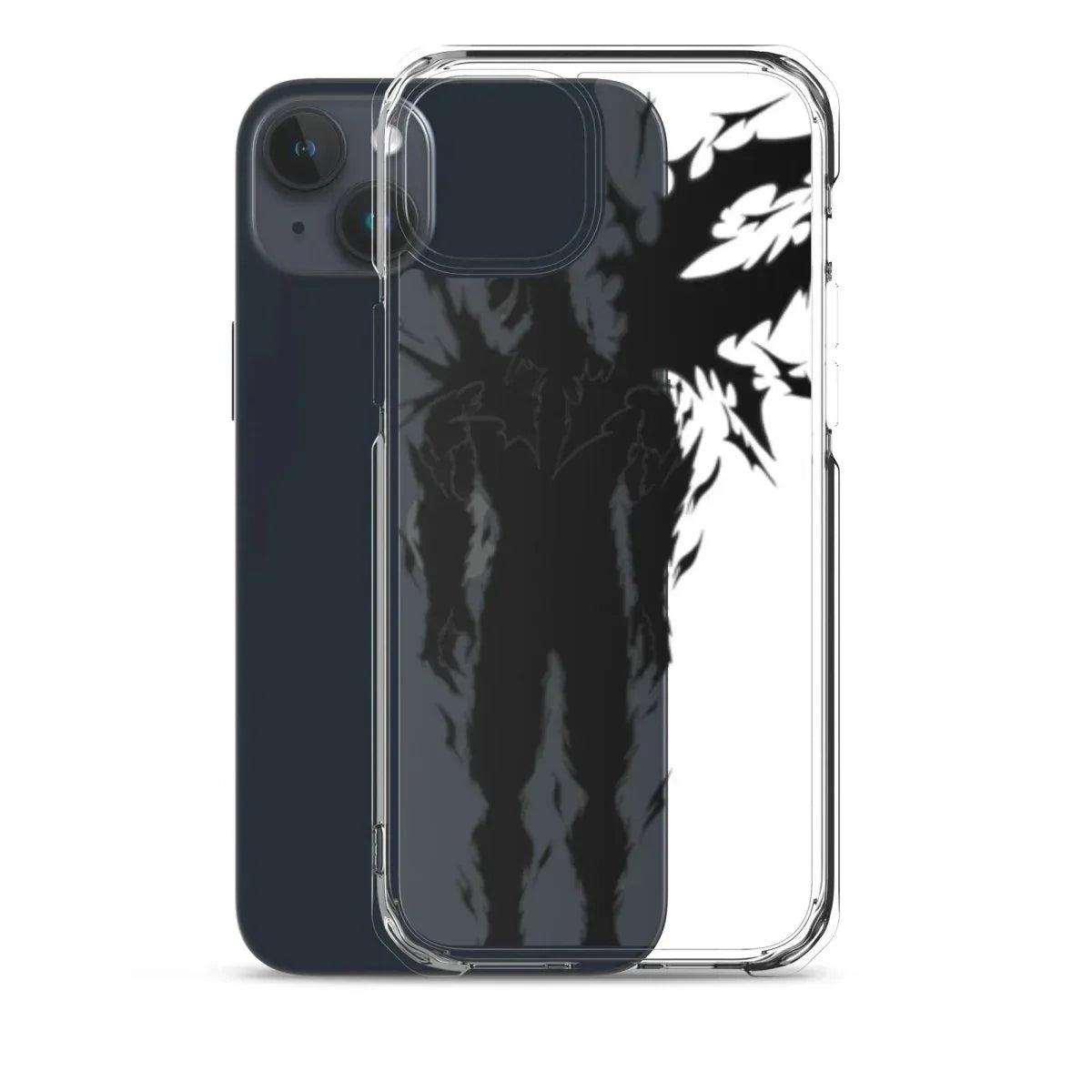 Wisp-Walker Case for iPhone®