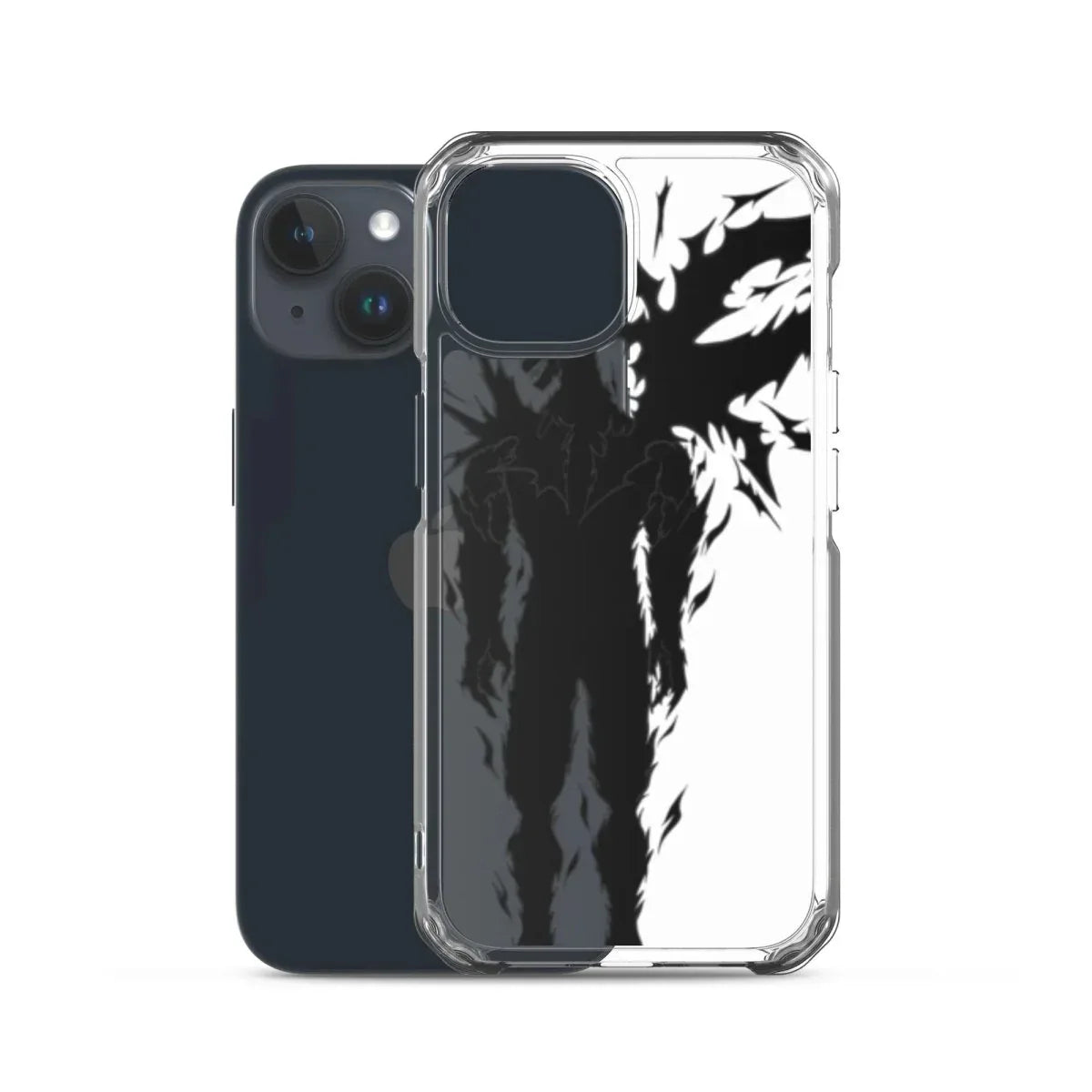 Wisp-Walker Case for iPhone®