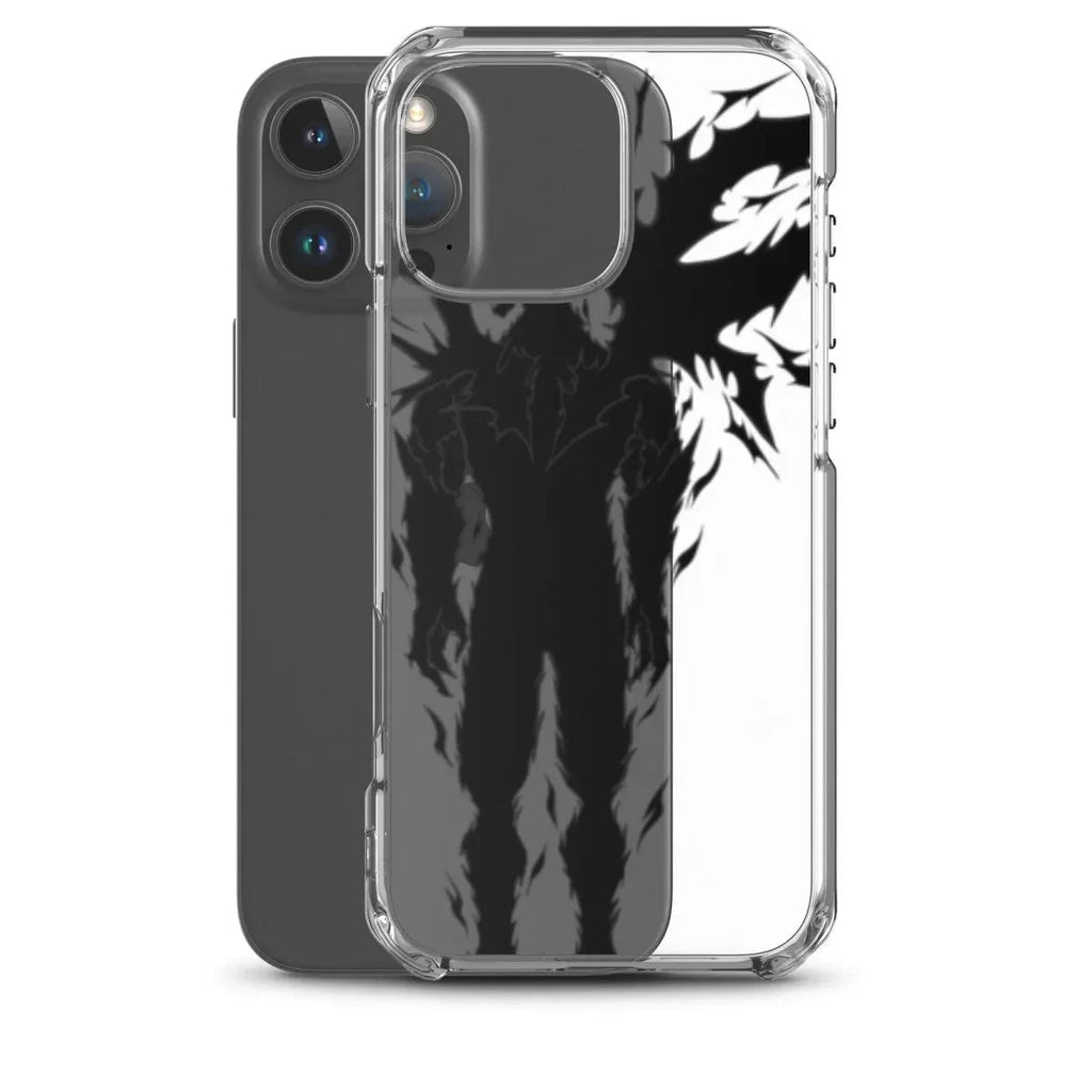 Wisp-Walker Case for iPhone®