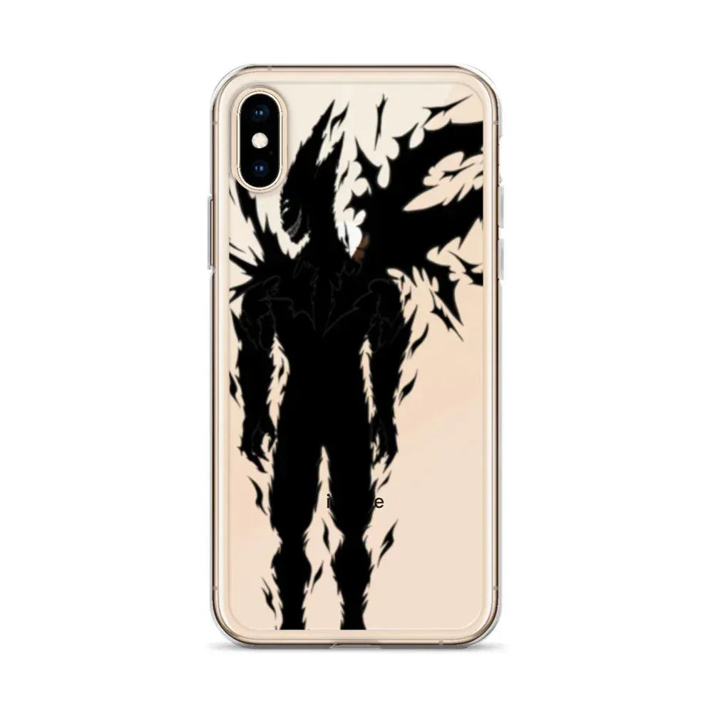 Wisp-Walker Case for iPhone®