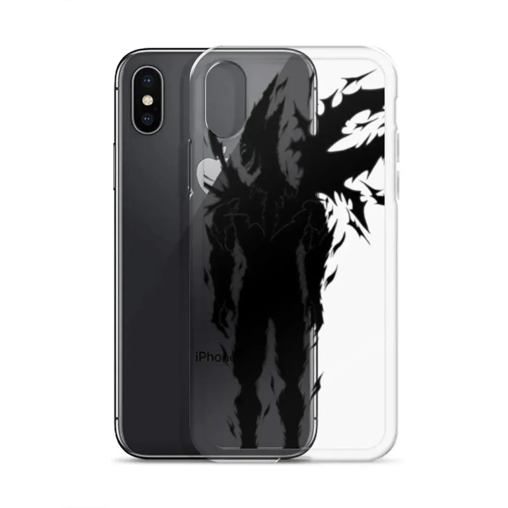 Wisp-Walker Case for iPhone®