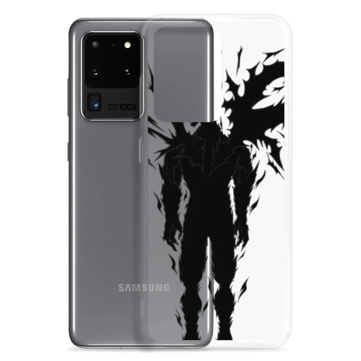 Wisp-Walker Case for Samsung®