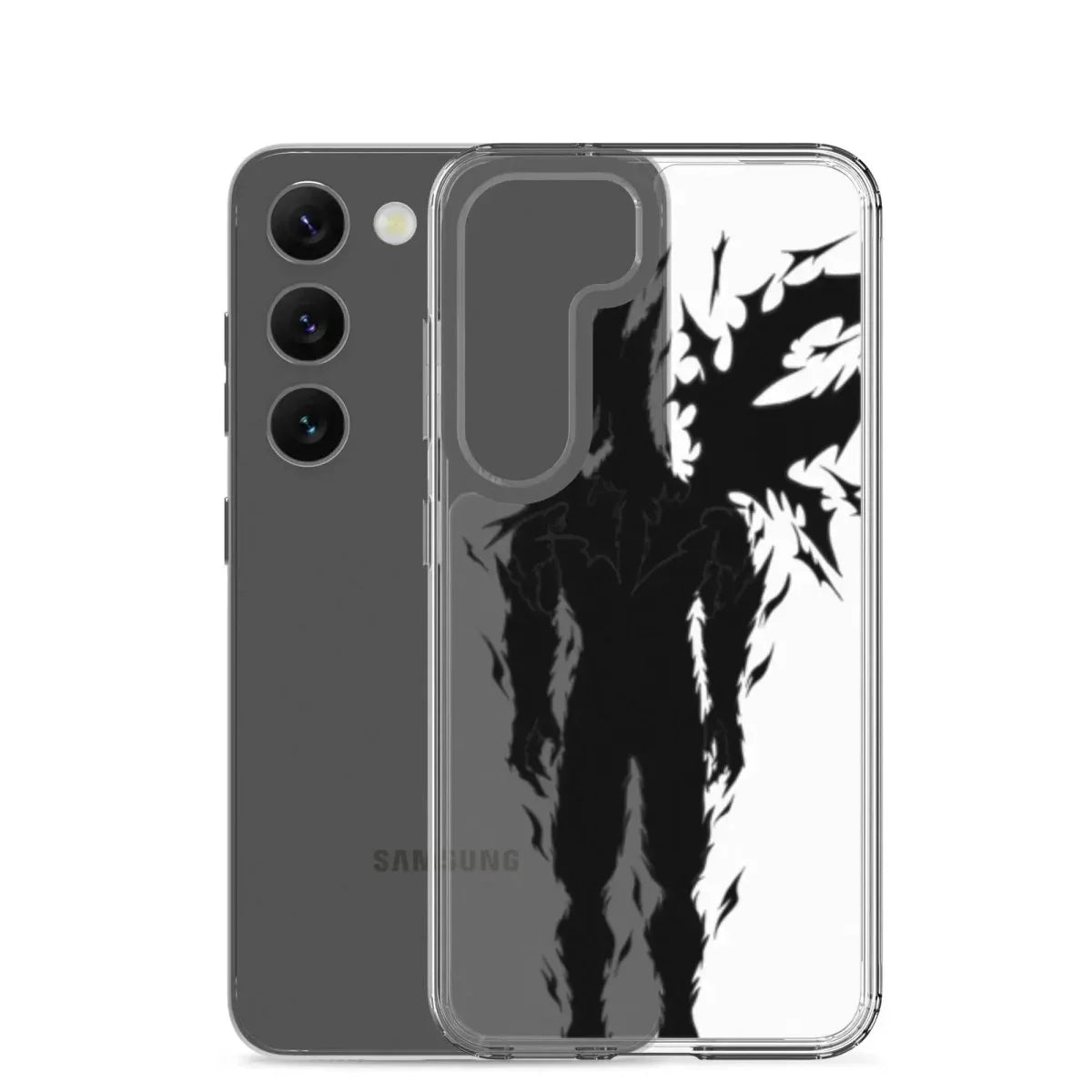Wisp-Walker Case for Samsung®