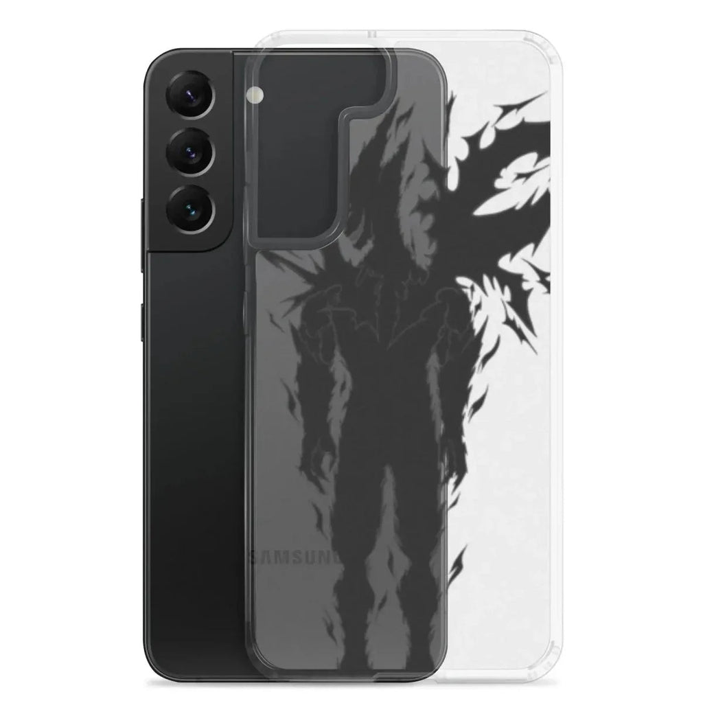 Wisp-Walker Case for Samsung®