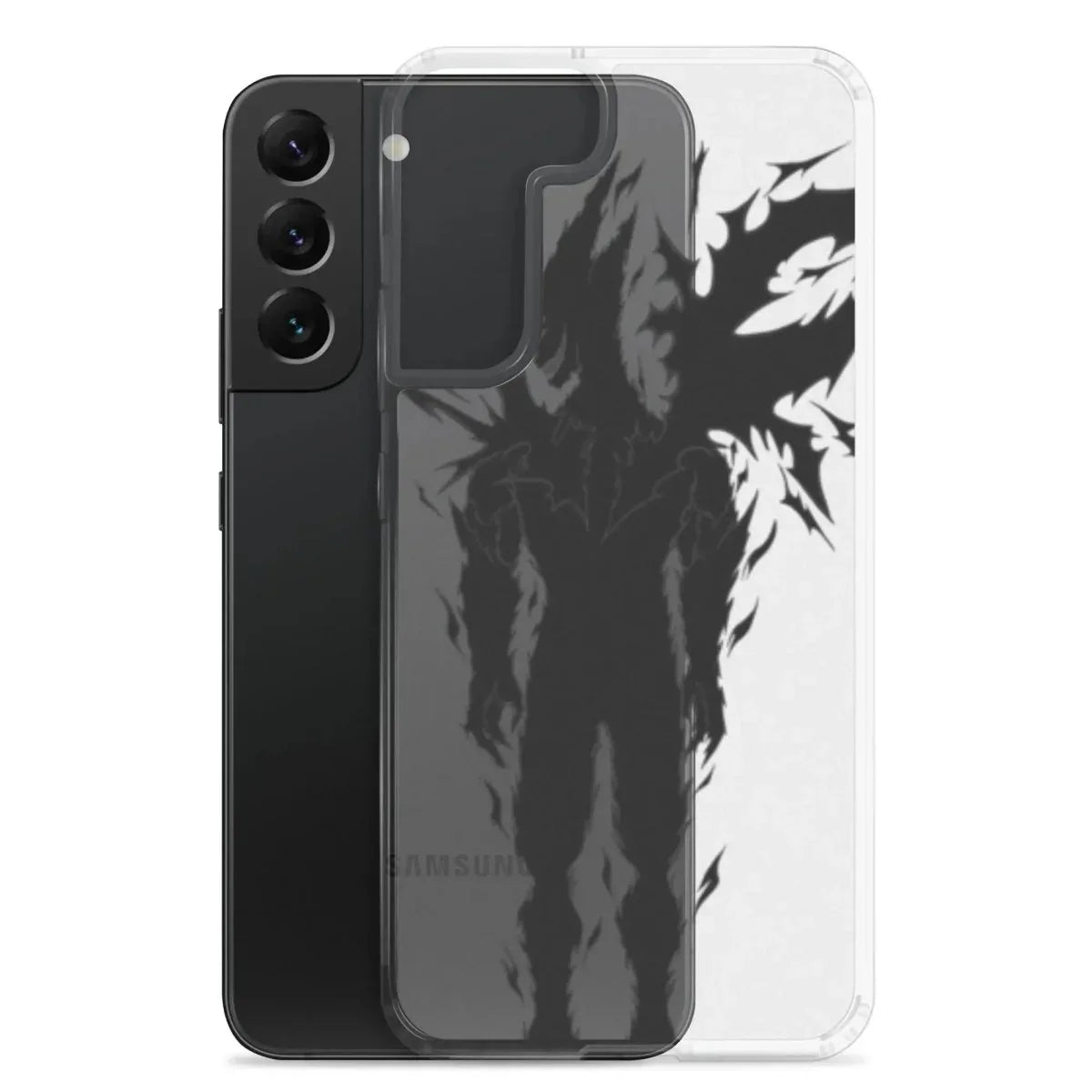 Wisp-Walker Case for Samsung®