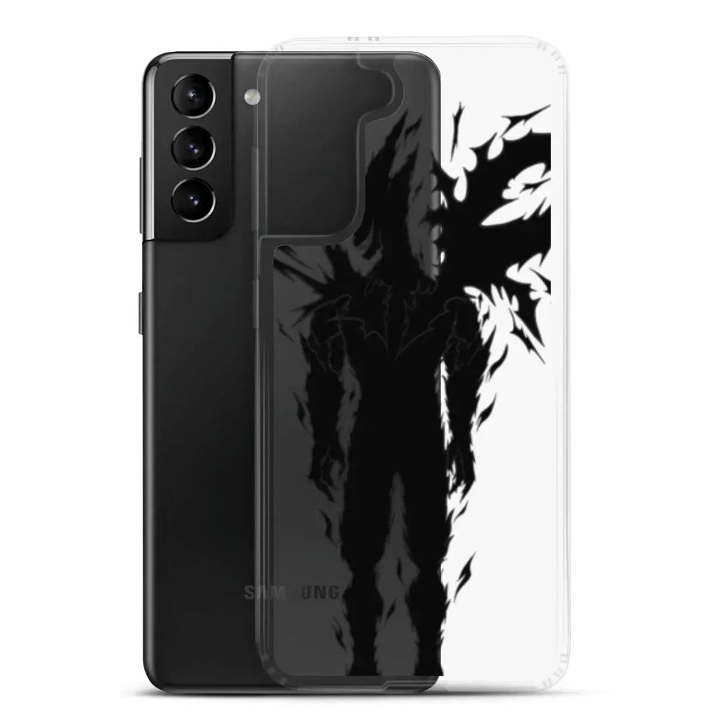Wisp-Walker Case for Samsung®