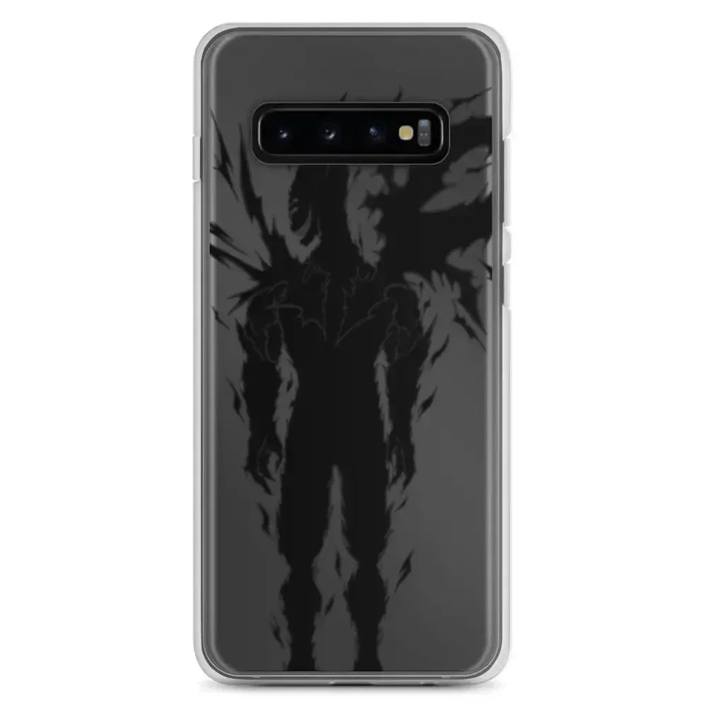 Wisp-Walker Case for Samsung®