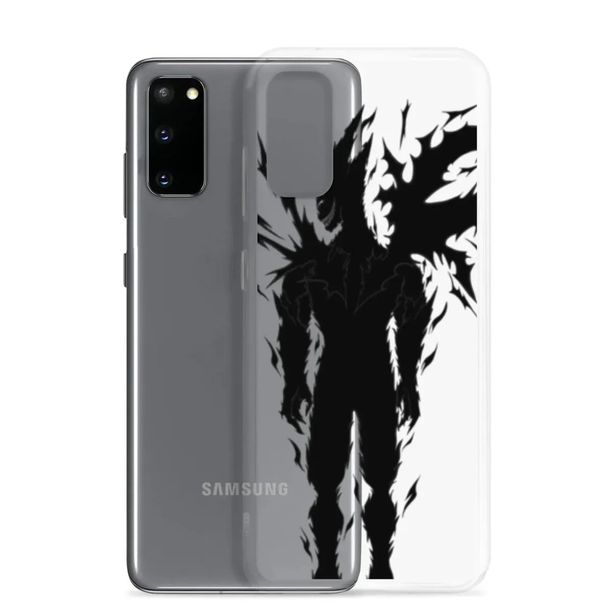 Wisp-Walker Case for Samsung®
