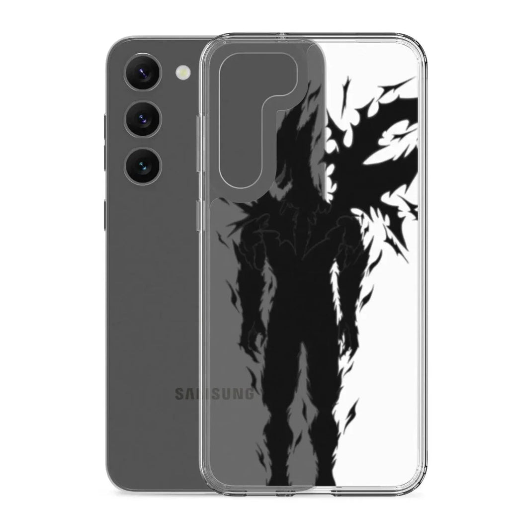 Wisp-Walker Case for Samsung®
