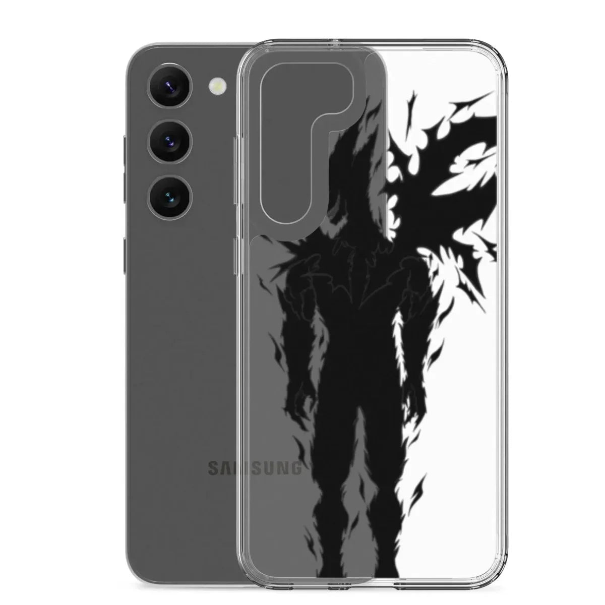 Wisp-Walker Case for Samsung®