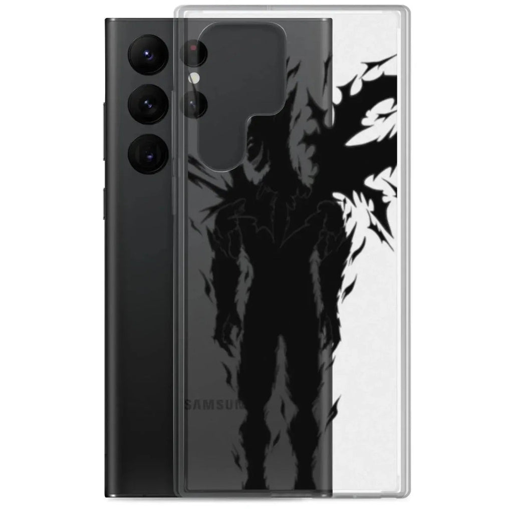 Wisp-Walker Case for Samsung®