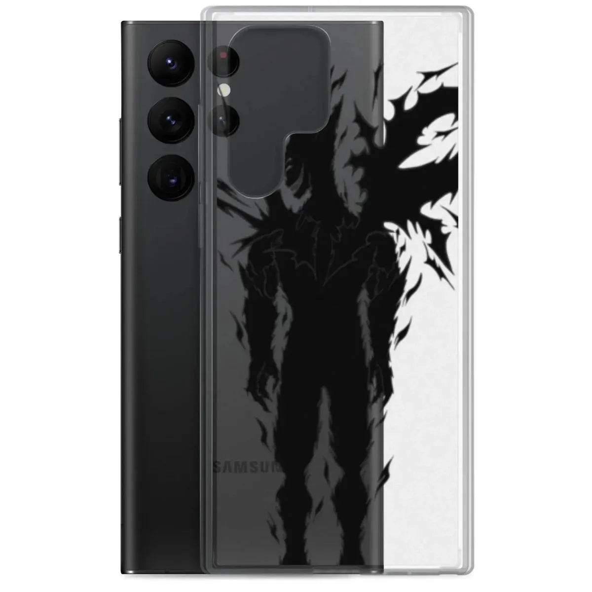 Wisp-Walker Case for Samsung®