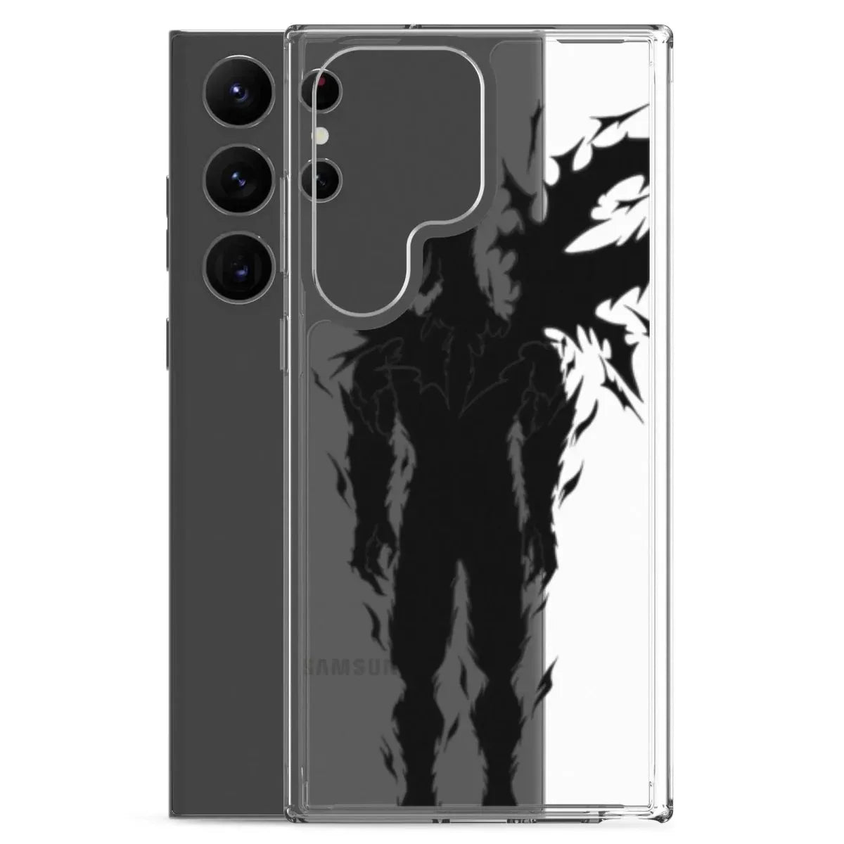 Wisp-Walker Case for Samsung®
