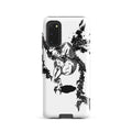 WispEgg Tough case for Samsung®