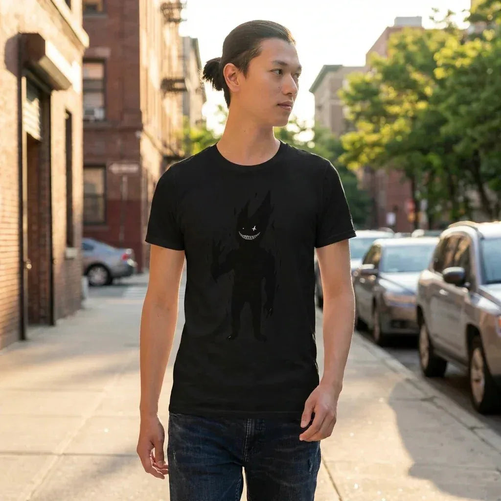WispyBasics Wispling T-Shirt